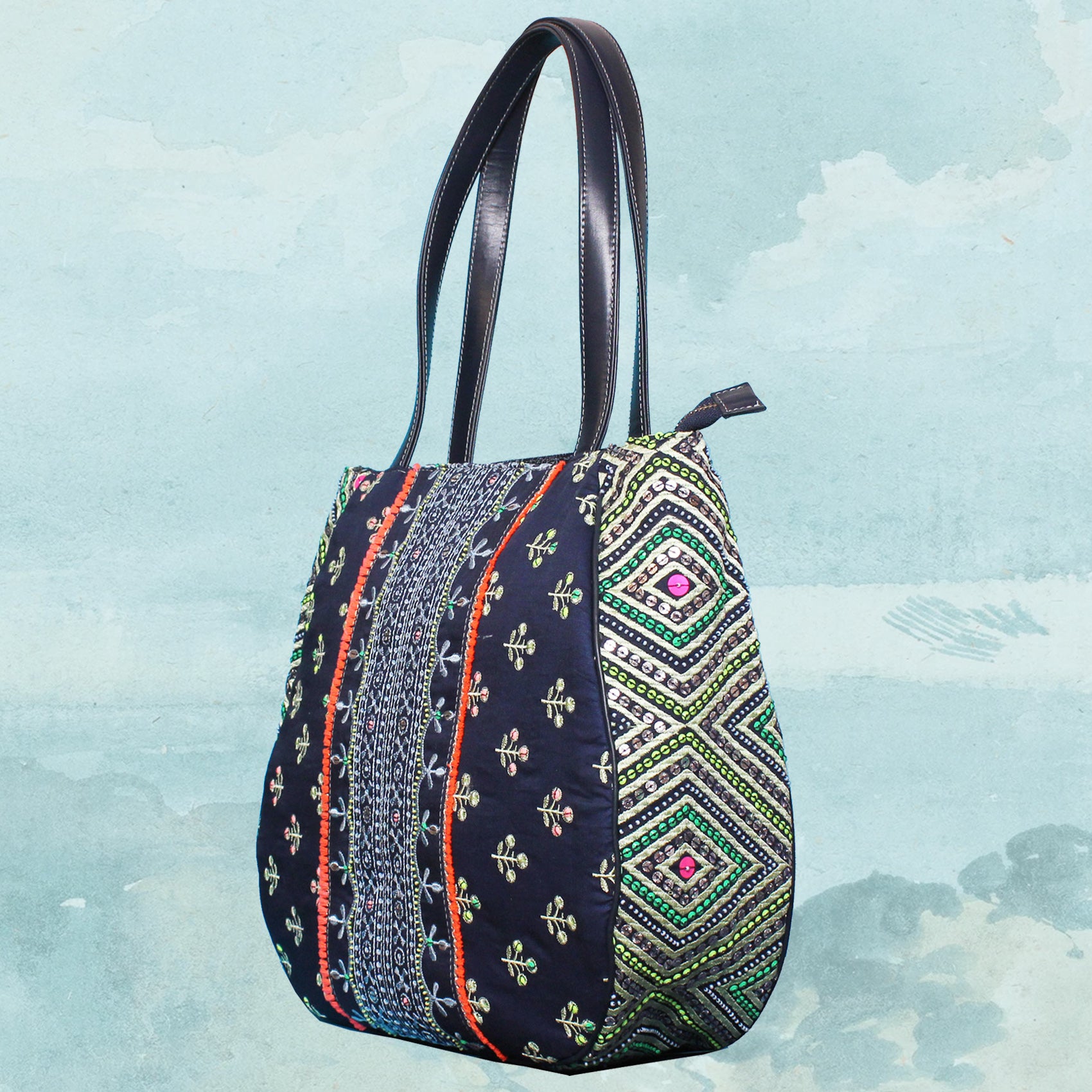 The Folk-Tale Tote