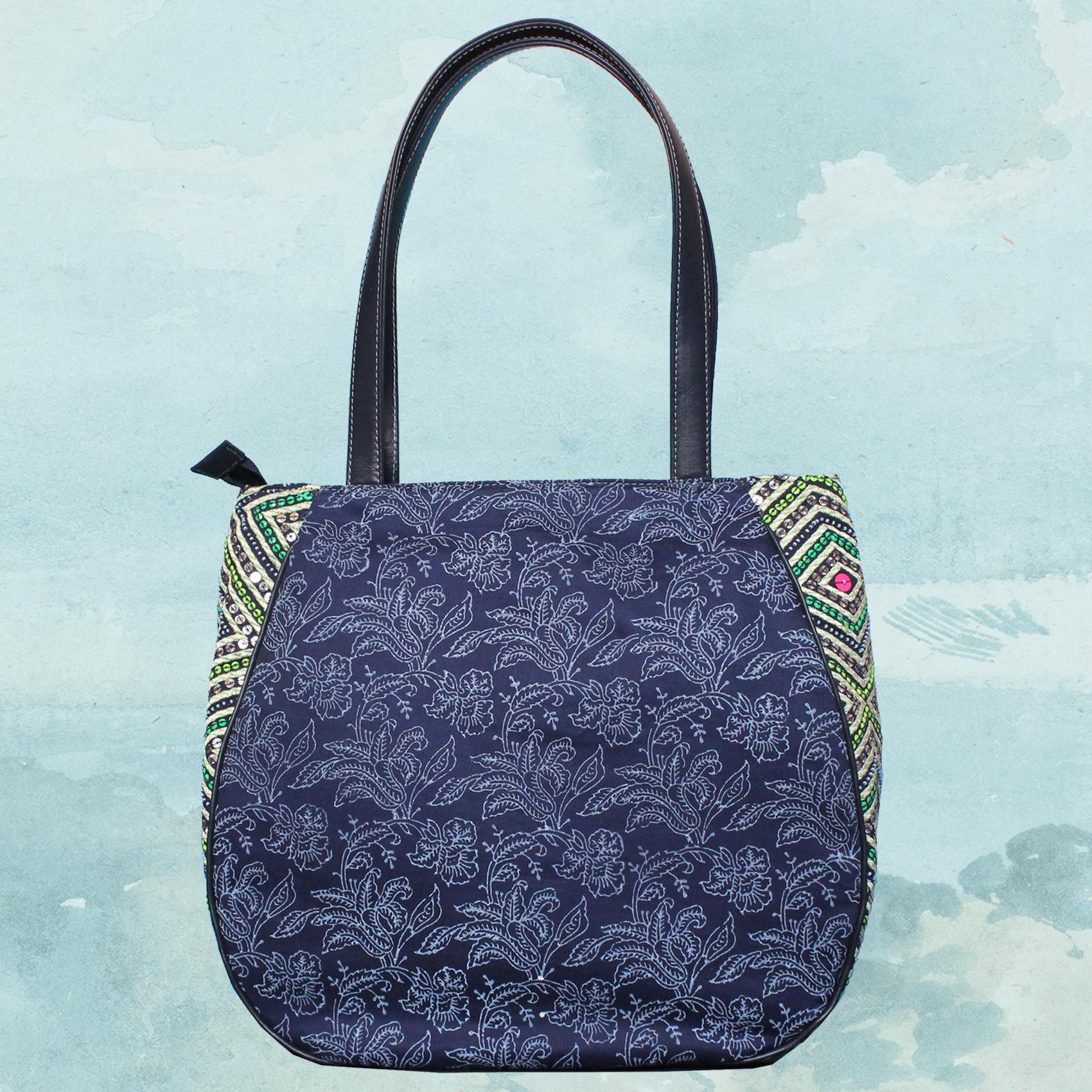 The Folk-Tale Tote