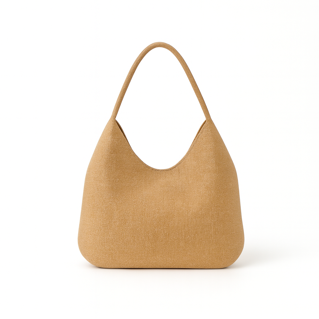 Coral Mirage Tote