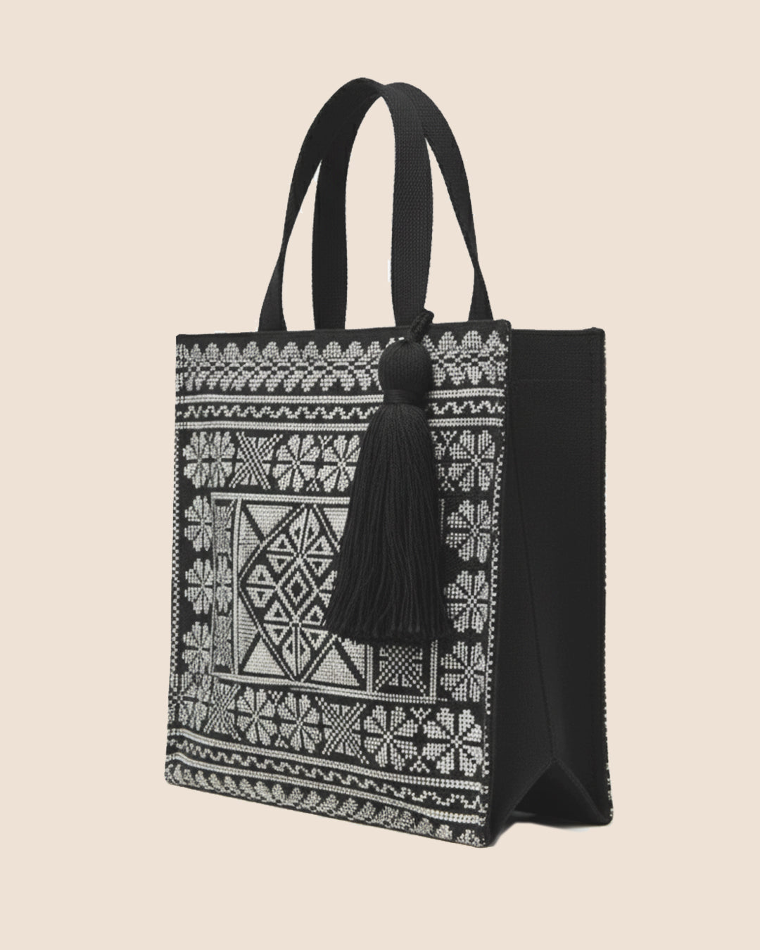 Monochrome Legacy Work to Weekend Tote