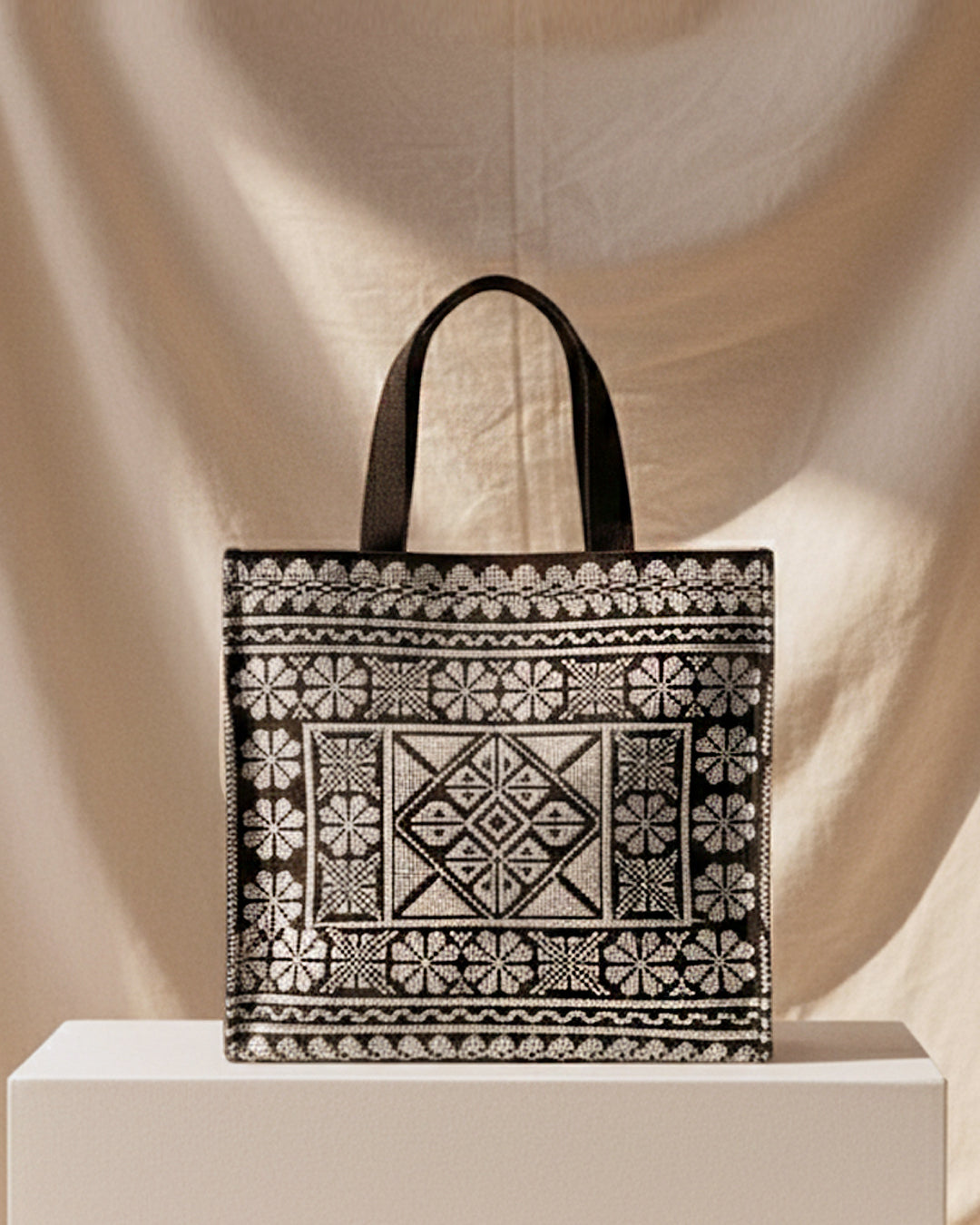 Monochrome Legacy Work to Weekend Tote