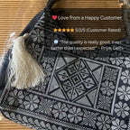 Ivory Thread Hobo
