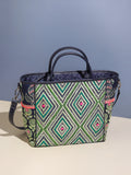 The Kaleidoscope Carryall