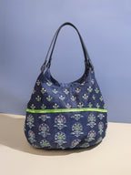Meadow Hobo Handbag