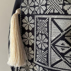 Ivory Thread Hobo