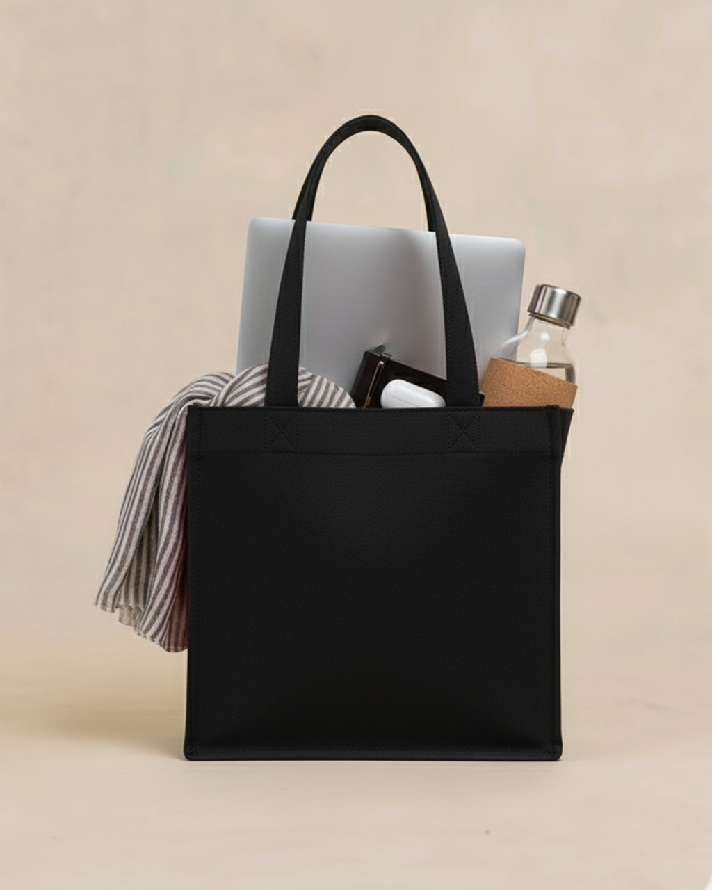 Monochrome Legacy Work to Weekend Tote