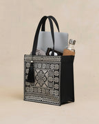 Monochrome Legacy Work to Weekend Tote
