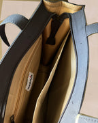 Monochrome Legacy Work to Weekend Tote