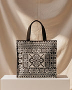 Monochrome Legacy Work to Weekend Tote