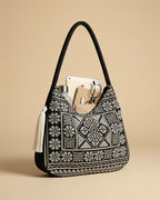 Ivory Thread Hobo