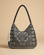 Ivory Thread Hobo