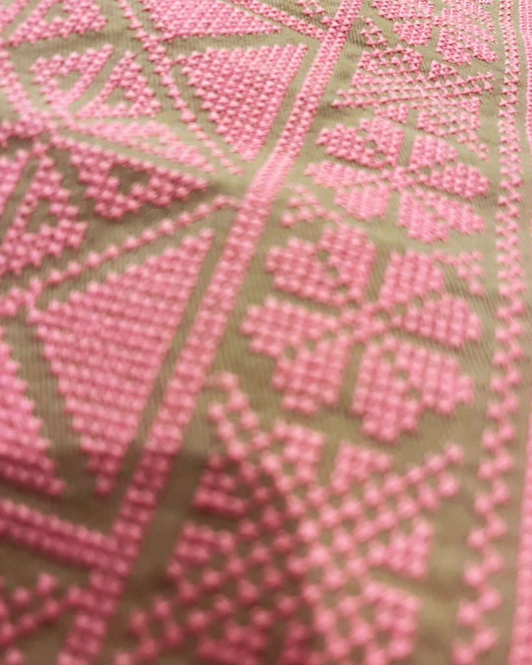 The Neon Stitch Hobo