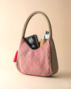 The Neon Stitch Hobo