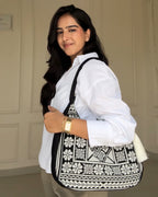 Ivory Thread Hobo