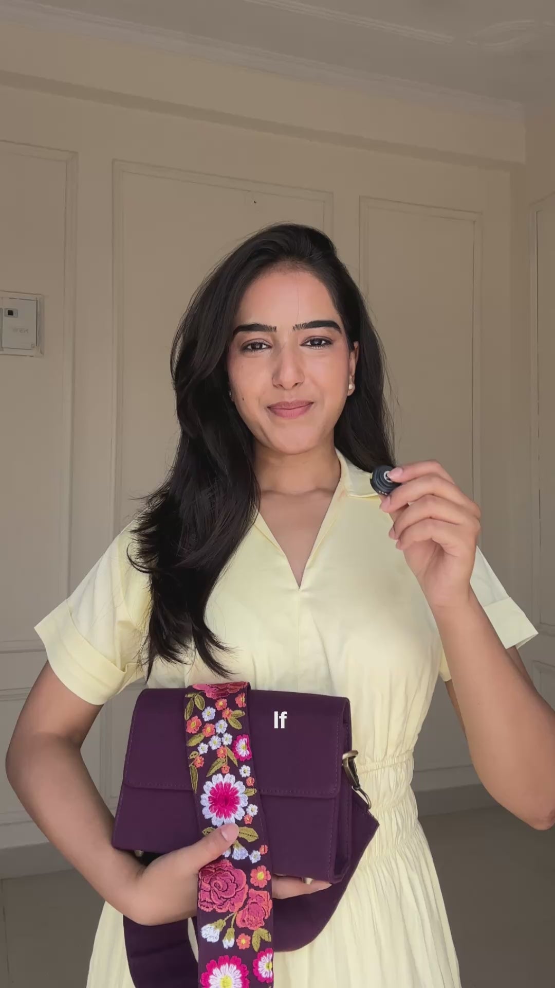 Tara Crossbody Bag