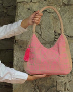 The Neon Stitch Hobo