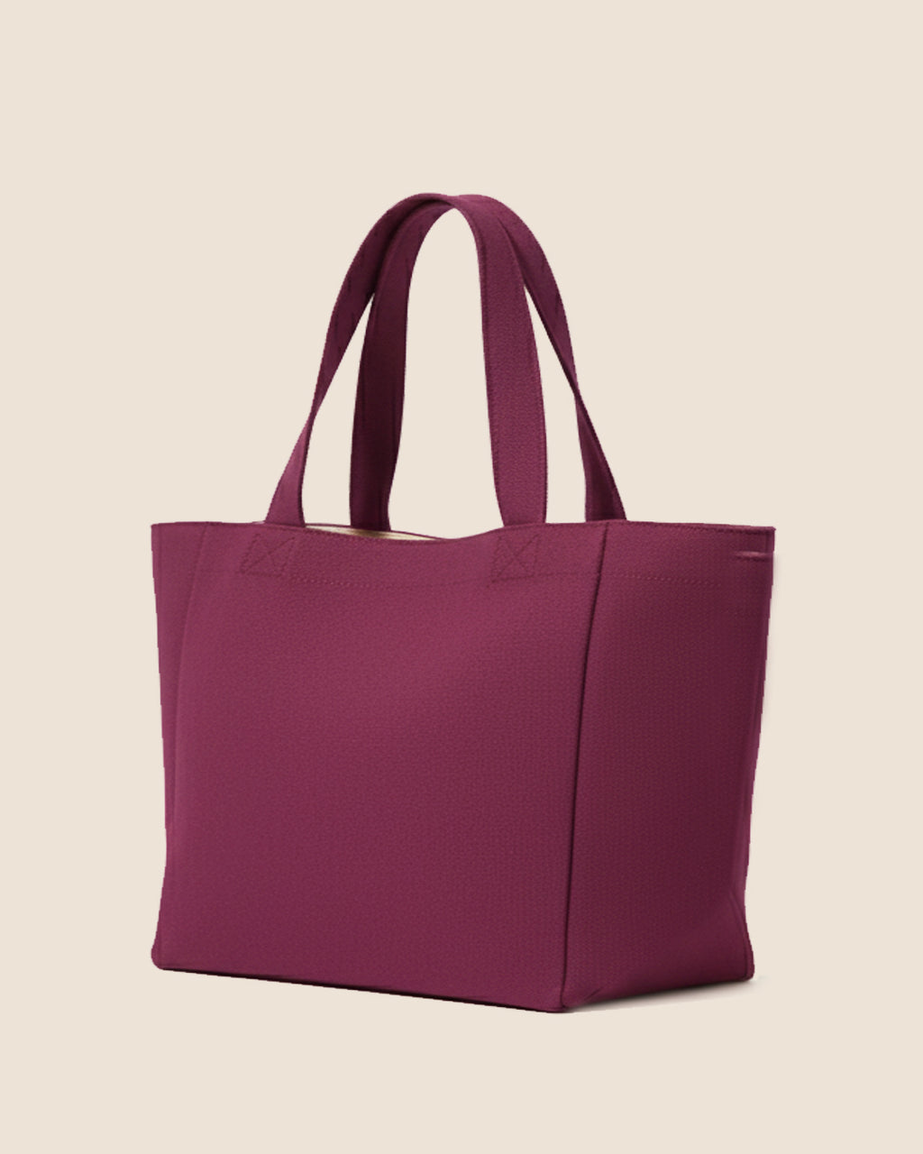 The Wine Beach Tote