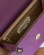 Tara Crossbody Bag