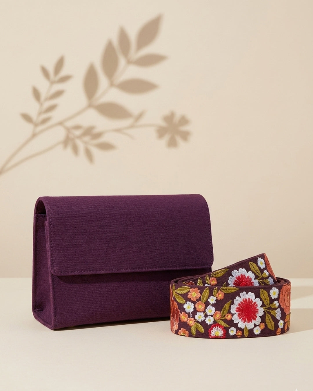 Tara Crossbody Bag