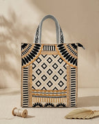 Jaisalmer Boxy Tote