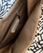 Jaisalmer Boxy Tote